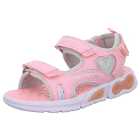 girlZ onlY Sandalette