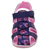 girlZ onlY Sandalette