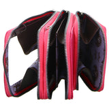 Jewels of Style Handtasche mit Reißverschluss