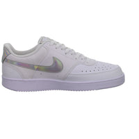 Nike Sportschuh Training COURT VISION LO
