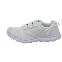 Lico Sportschuh Klettverschluss Lionel V