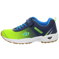 Lico Sportschuh Klettverschluss Barney V