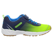 Lico Sportschuh Klettverschluss Barney V