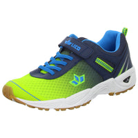 Lico Sportschuh Klettverschluss Barney V