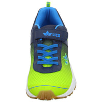 Lico Sportschuh Klettverschluss Barney V