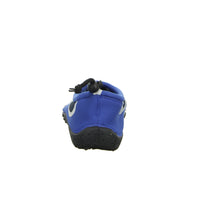 Sneakers Leinen Slipper/Kletthalbschuh