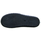 Sneakers Leinen Slipper/Kletthalbschuh