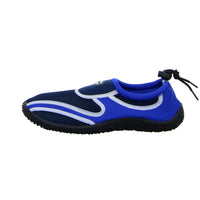 Sneakers Leinen Slipper/Kletthalbschuh