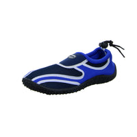 Sneakers Leinen Slipper/Kletthalbschuh