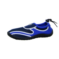 Sneakers Leinen Slipper/Kletthalbschuh