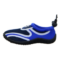 Sneakers Leinen Slipper/Kletthalbschuh