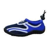 Sneakers Leinen Slipper/Kletthalbschuh