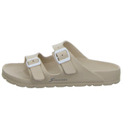 Sneakers Badelatsche