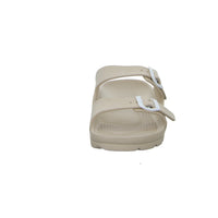 Sneakers Badelatsche