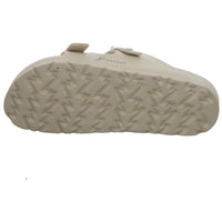 Sneakers Badelatsche