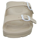 Sneakers Badelatsche