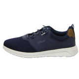 s.Oliver Slipper/Kletthalbschuh Sneaker (sportlich)