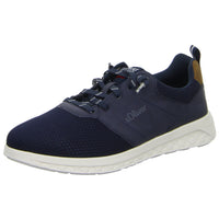 s.Oliver Slipper/Kletthalbschuh Sneaker (sportlich)