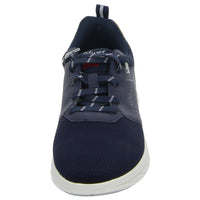 s.Oliver Slipper/Kletthalbschuh Sneaker (sportlich)