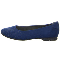 Jana Pumps mit Mehrweite (diverse Absätze)