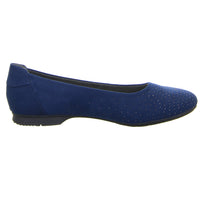 Jana Pumps mit Mehrweite (diverse Absätze)