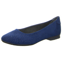 Jana Pumps mit Mehrweite (diverse Absätze)
