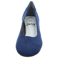 Jana Pumps mit Mehrweite (diverse Absätze)