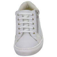 LEDERFAKTUR Schnürhalbschuh Sneaker (sportlich)