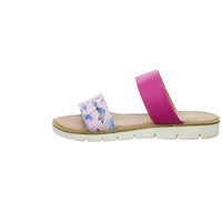 LEDERFAKTUR Pantolette bis 30mm Absatz (casual)