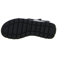 CAPRICE Sportliche Sandalette bis 30mm Sohlenhöhe