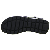 CAPRICE Sportliche Sandalette bis 30mm Sohlenhöhe