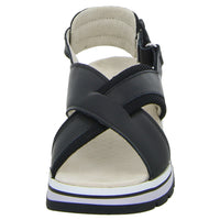 CAPRICE Sportliche Sandalette bis 30mm Sohlenhöhe