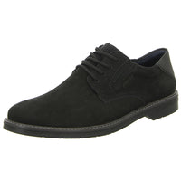 Rieker Schnürhalbschuh Business (elegant)