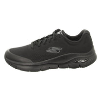 Skechers Schnürhalbschuh Sneaker (sportlich) ARCH FIT