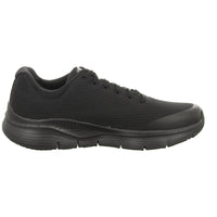 Skechers Schnürhalbschuh Sneaker (sportlich) ARCH FIT