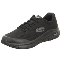 Skechers Schnürhalbschuh Sneaker (sportlich) ARCH FIT