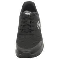 Skechers Schnürhalbschuh Sneaker (sportlich) ARCH FIT