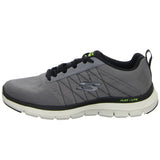 Skechers Schnürhalbschuh Sneaker (sportlich) FLEX ADVANTAGE 4.0-VALKIN
