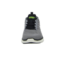 Skechers Schnürhalbschuh Sneaker (sportlich) FLEX ADVANTAGE 4.0-VALKIN
