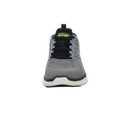 Skechers Schnürhalbschuh Sneaker (sportlich) FLEX ADVANTAGE 4.0-VALKIN