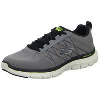 Skechers Schnürhalbschuh Sneaker (sportlich) FLEX ADVANTAGE 4.0-VALKIN