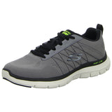 Skechers Schnürhalbschuh Sneaker (sportlich) FLEX ADVANTAGE 4.0-VALKIN