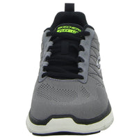 Skechers Schnürhalbschuh Sneaker (sportlich) FLEX ADVANTAGE 4.0-VALKIN