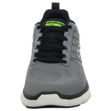Skechers Schnürhalbschuh Sneaker (sportlich) FLEX ADVANTAGE 4.0-VALKIN