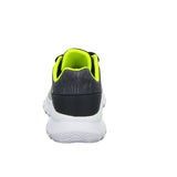 Sneakers Schnürhalbschuh Sneaker (sportlich)