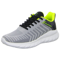 Sneakers Schnürhalbschuh Sneaker (sportlich)