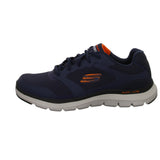 Skechers Schnürhalbschuh Sneaker (sportlich) Flex Advantage 4.0