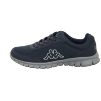 Kappa Schnürhalbschuh Sneaker (sportlich) STYLECODE: 243204BC VALDIS BC