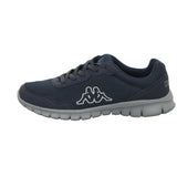 Kappa Schnürhalbschuh Sneaker (sportlich) STYLECODE: 243204BC VALDIS BC