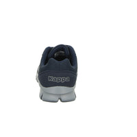 Kappa Schnürhalbschuh Sneaker (sportlich) STYLECODE: 243204BC VALDIS BC